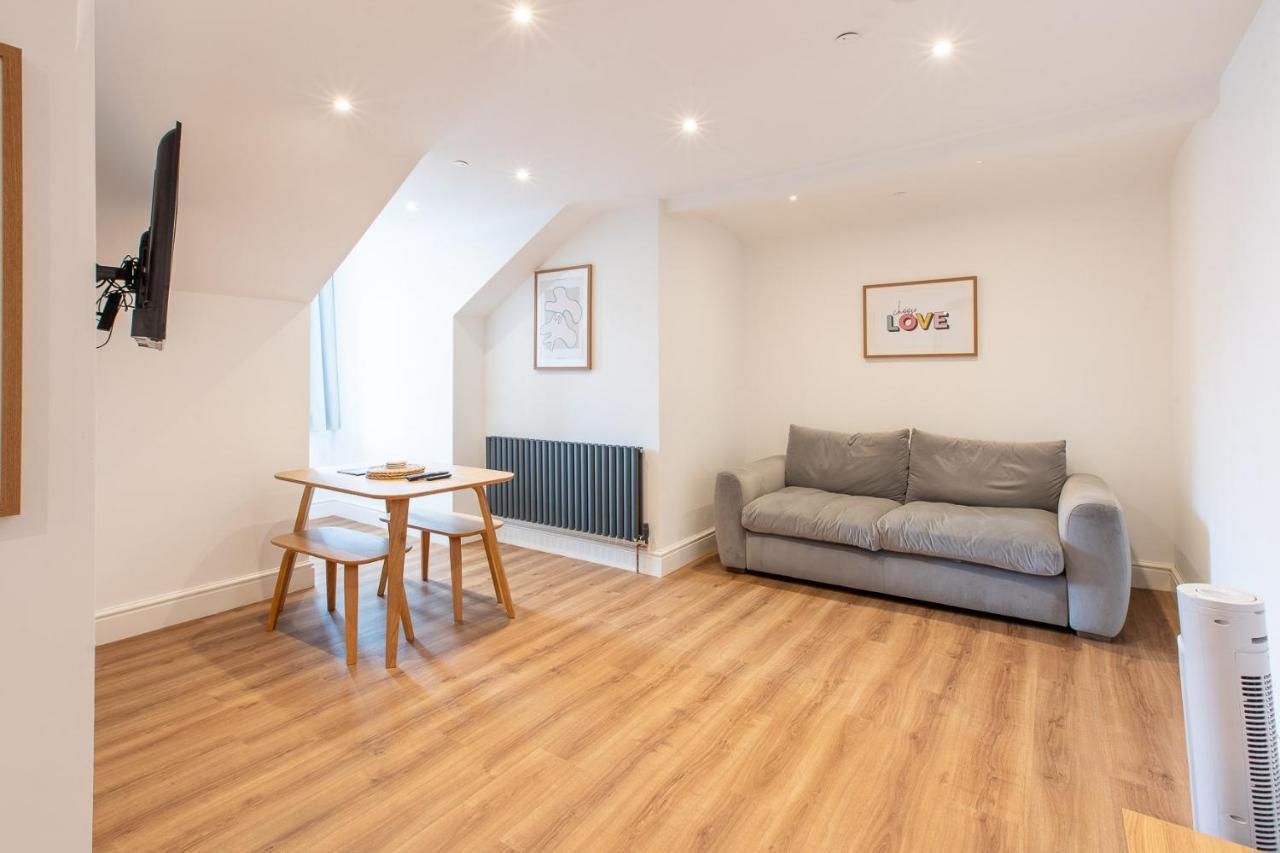 Banc Apartment 2 Porthmadog Exterior photo